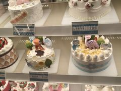 -好利来(彩香店)