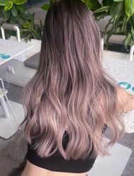 -GIRL STYLE 烫发·染发沙龙