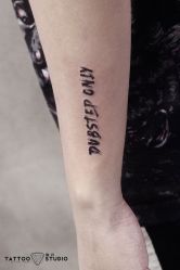 -飛凡TATTOO纹身•原创