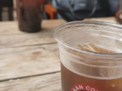 -maan coffee漫咖啡(通州店)