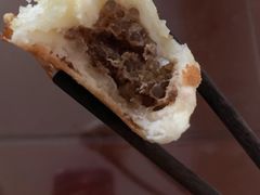 水煎包-方中山胡辣汤(大学中路56号院店)