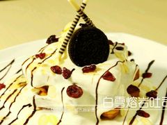 -吉姆丽德乡村西餐厅(闵行交大店)