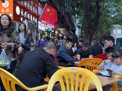 -兴兴旺·冬瓜盅·啫啫煲(西华路店)