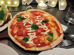 -FOOOO CITY CLUB 孚乐里音乐西餐酒吧(来福士店)