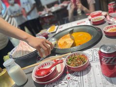 -生活如沸·顺德水牛奶火锅(大学路店)