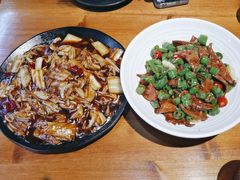 -望京一号·重庆江湖菜(工体店)