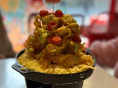 -百事喜乐炸鸡铺(合肥首店)