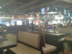 -盛江山自助料理(奥莱锦辉购物广场店)