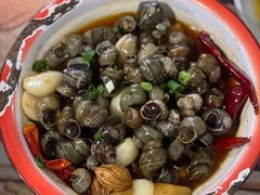 -冶建镜子·老南昌大排档·江西虾王(总店)