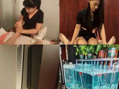 -繁花足道(梅江店)