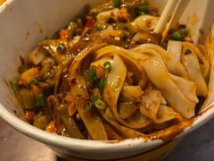 -郭记老汉口热干面
