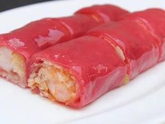 -滋粥楼·顺德菜海鲜茶点(金融城店)