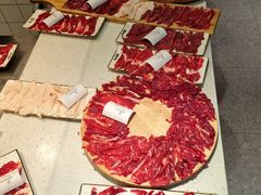 -牛人日志·鲜牛肉骨汤火锅(万科里瑧店)