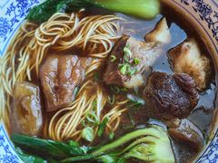 -无锡苏宁银河国际酒店-麺餐厅