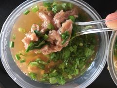 -好成财牛排馆(涂门街总店)