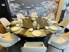 -宫燕府·京菜·烤鸭·淮扬菜(王府中心店)