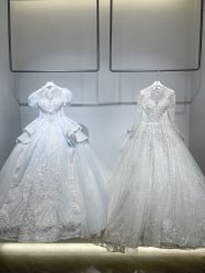 -青禾蒙娜丽莎婚纱摄影(武汉总店)