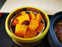 -永和大王(一口茶豆浆|花香豆更香·朝晖店)