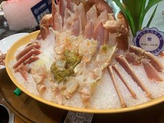 -东海怡品海鲜豆捞(舟宿夜江店)