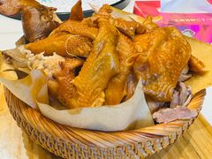 -玉林烤鸭店(定福庄店)