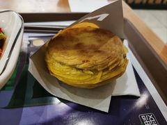 -魏家凉皮(博水商务大厦店)