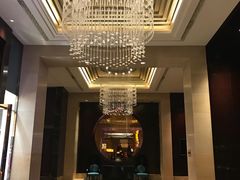 -成都保利公园皇冠假日酒店(熊猫基地店)