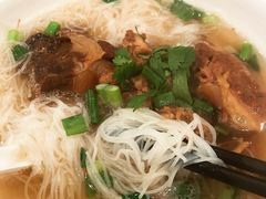 猪软骨米粉-池记(尖沙咀店)
