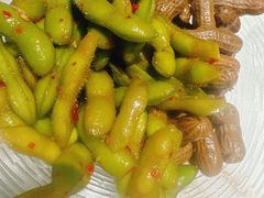 -寂寞的豆芽 蒙古原切大串(金宇店)