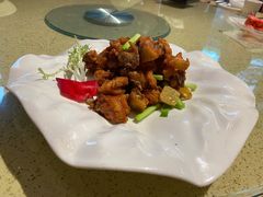 -铜锣湾·有麝自然香(重庆新天地店)