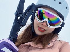 -太子岭滑雪场