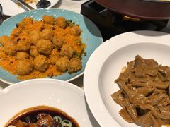 -宝月楼·台湾菜馆(天河城店)