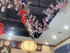 -梦山水日本烧肉(五四广场店)