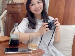 -Line 咖啡(石厦花园店)