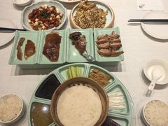 -羲和雅苑•北京烤鸭(瑞吉店)