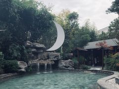 -杭州第一世界大酒店·云曼温泉