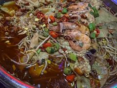 -清真·灰太狼烧烤海鲜大咖(沈阳道店)