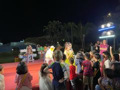 -三亚亚龙湾天域度假酒店