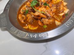 -李想大虾(吾悦广场店)