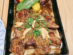 -彩汐 日式海鲜&烧鸟居酒屋
