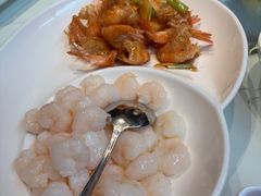 -廊亦舫Lang Yi Fang Restaurant(金桥店)