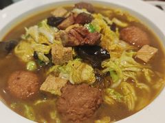 -黑窑厂糖油饼烤鸭·清真菜(旗舰店)