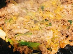 -厚味居炙子烤肉·清真(天桥南纬路店)