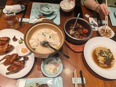 -阿纳迪酒店·悦餐厅