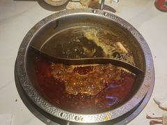 -李姑婆鲜切牛肉火锅自助(凤城二路店)