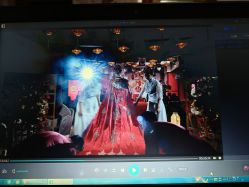 -冠豪主题婚礼酒店·宴会厅(机场店)