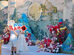 -星巴克(深圳欢乐颂店)