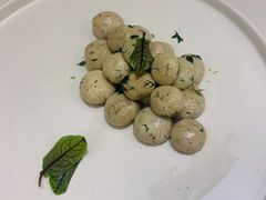 茴香口菇-九十九顶毡房(阜石路店)