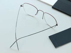 -目艮眼镜SHOWROOM(品牌集合店)