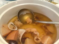 -怀德酒楼·粤菜·海鲜·茶点(宝安国际机场店)