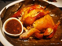 -小炳胜(卓悦中心店)